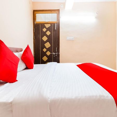 Hotel O Kalawati Palace Bhauli Zewnętrze zdjęcie