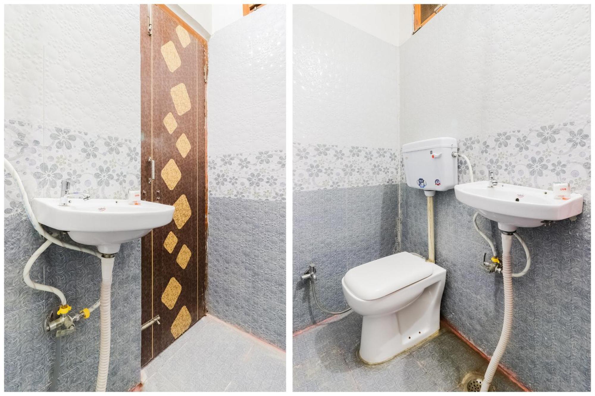 Hotel O Kalawati Palace Bhauli Zewnętrze zdjęcie